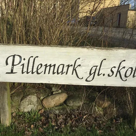 فندق مبيت وإفطار Gammel Skole *