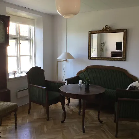 فندق مبيت وإفطار Gammel Skole *