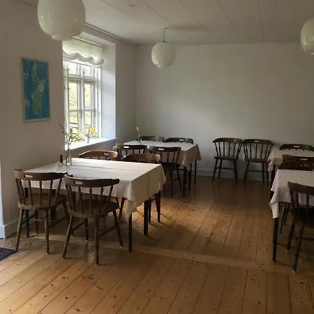 Gammel Skole فندق مبيت وإفطار *