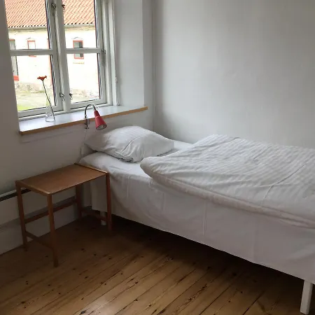 Gammel Skole فندق مبيت وإفطار Pillemark