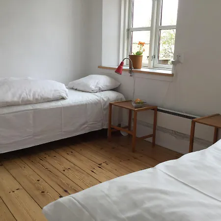 فندق مبيت وإفطار Gammel Skole Pillemark