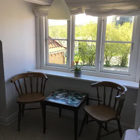 Gammel Skole فندق مبيت وإفطار *