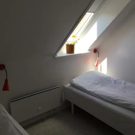 Gammel Skole Pillemark