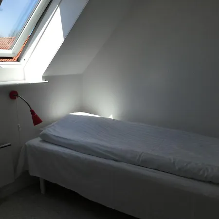 Gammel Skole فندق مبيت وإفطار *