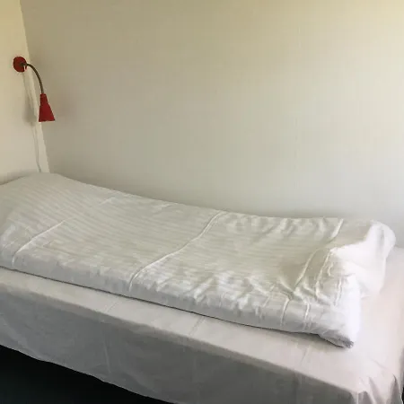 Gammel Skole Pillemark