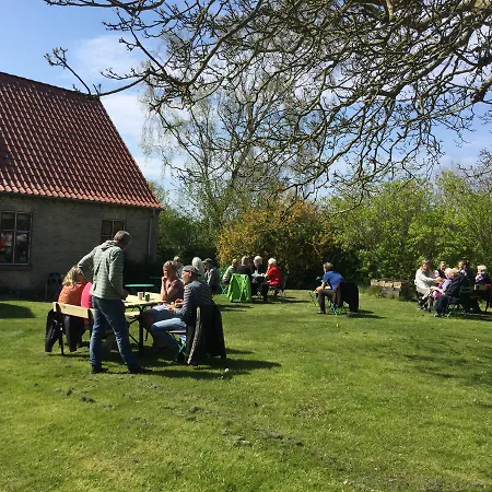 Gammel Skole Отель типа 