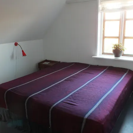 Gammel Skole فندق مبيت وإفطار