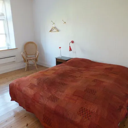 Gammel Skole فندق مبيت وإفطار