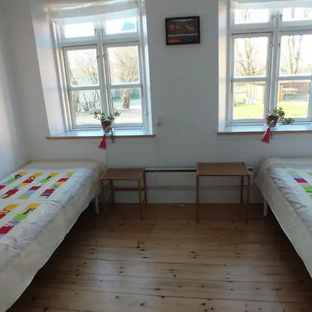 Gammel Skole * Pillemark