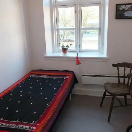 Gammel Skole * Pillemark