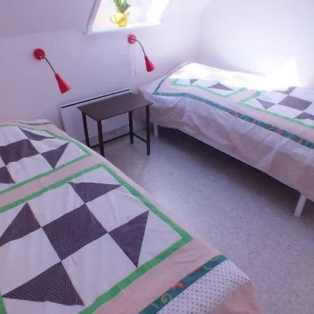 Gammel Skole * Pillemark