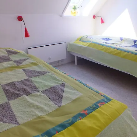 Gammel Skole * Pillemark