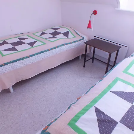 فندق مبيت وإفطار Gammel Skole