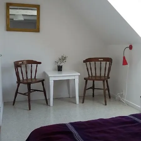 Gammel Skole فندق مبيت وإفطار Pillemark