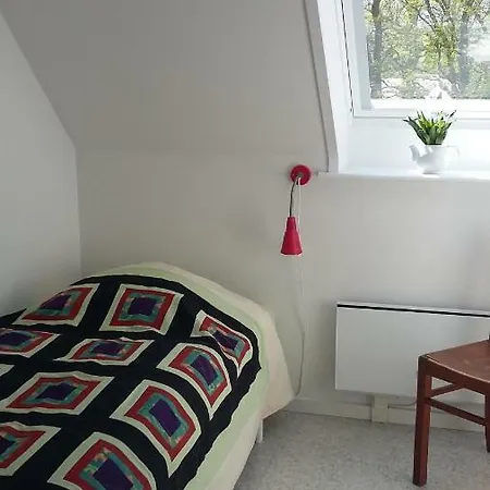 Gammel Skole * Pillemark