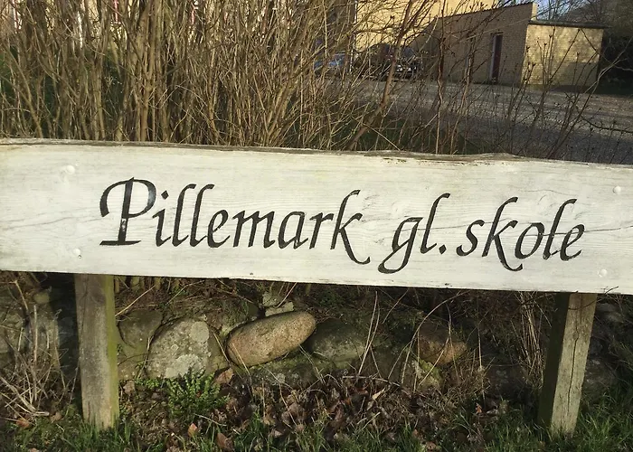 Bed & Breakfast Gammel Skole *