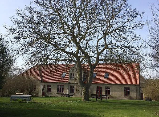 Bed & Breakfast Gammel Skole *