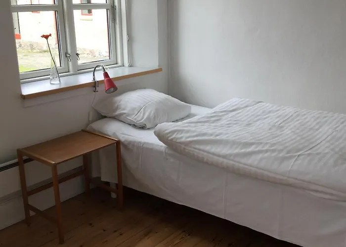 Gammel Skole Bed & Breakfast Pillemark