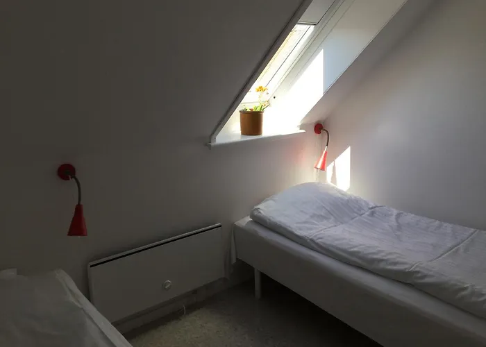 Gammel Skole Pillemark