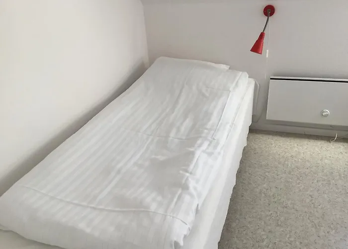 Bed & Breakfast Gammel Skole Pillemark