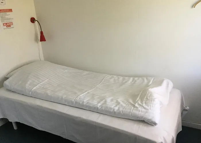Gammel Skole Pillemark
