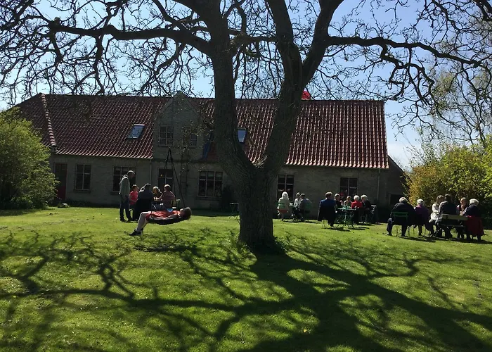 Gammel Skole