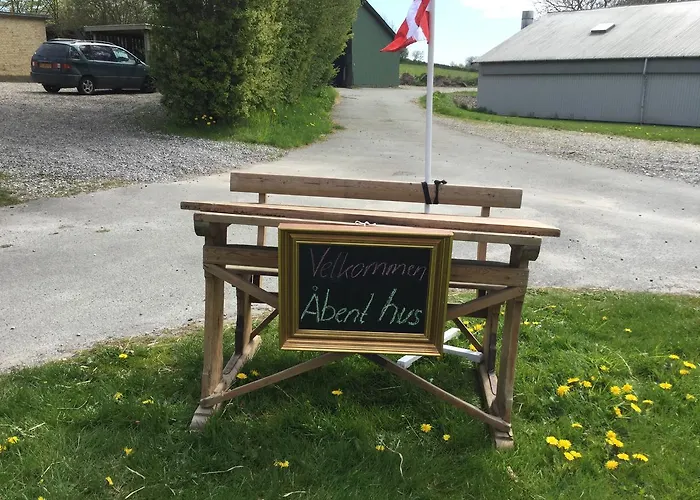 Gammel Skole *