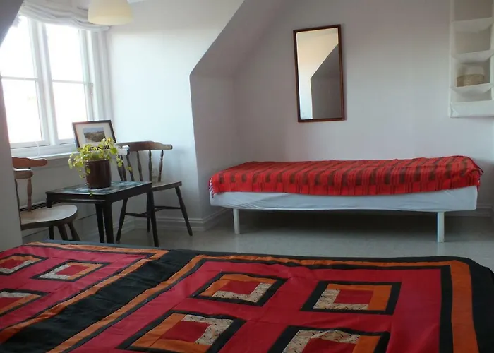 Gammel Skole Bed & Breakfast *