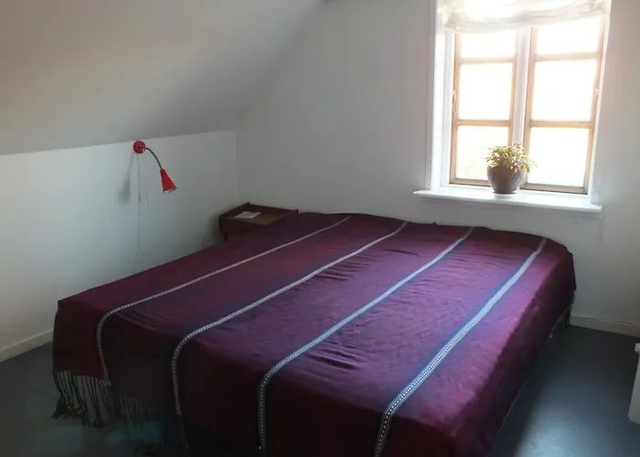 Gammel Skole Bed & Breakfast