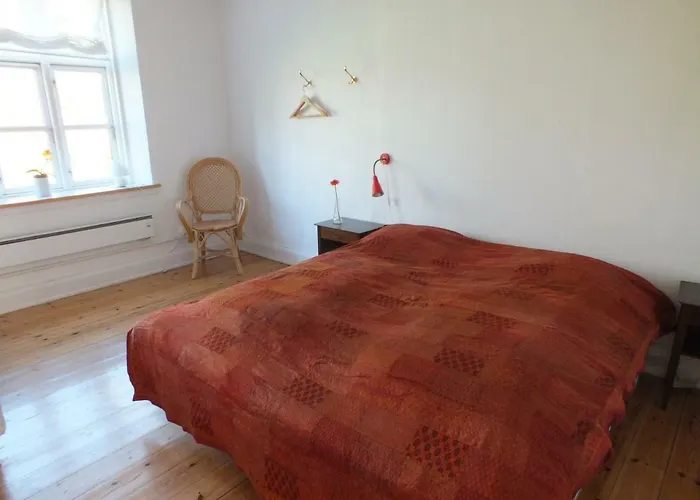 Gammel Skole Bed & Breakfast