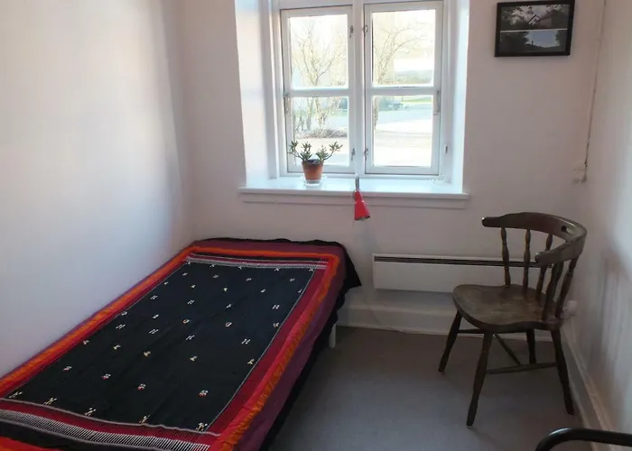 Gammel Skole * Pillemark