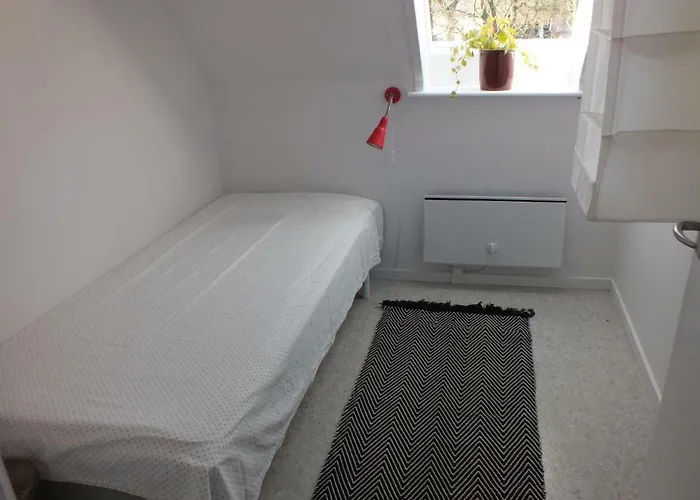 Gammel Skole Bed & Breakfast *