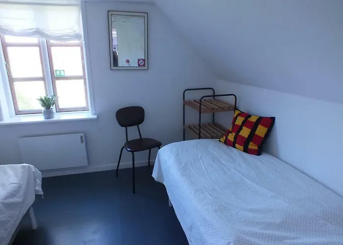 Bed & Breakfast Gammel Skole