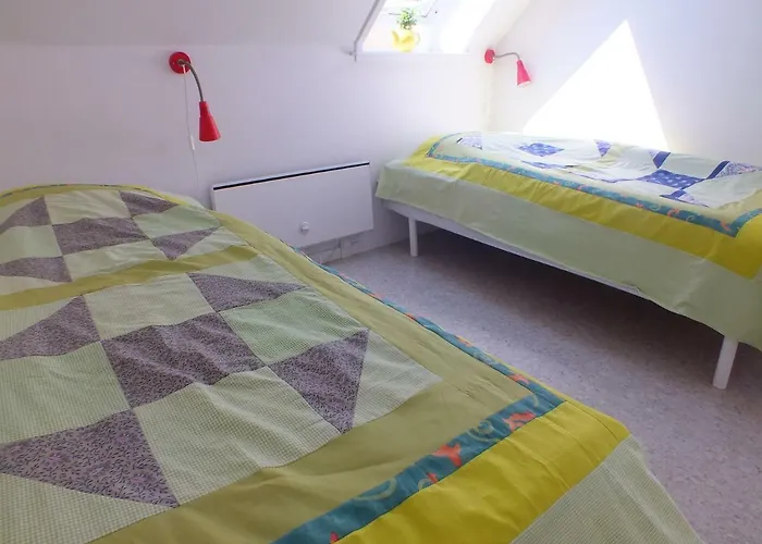 Gammel Skole * Pillemark