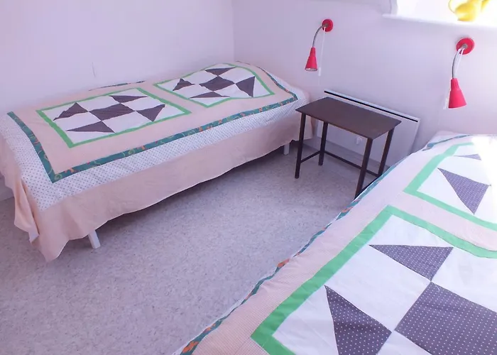 Bed & Breakfast Gammel Skole