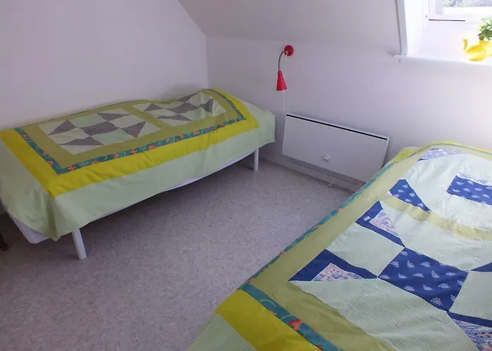 Gammel Skole Pillemark