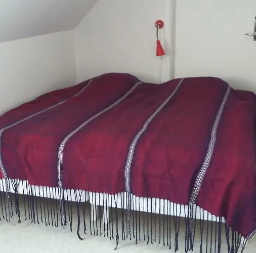 Gammel Skole Bed & Breakfast Pillemark