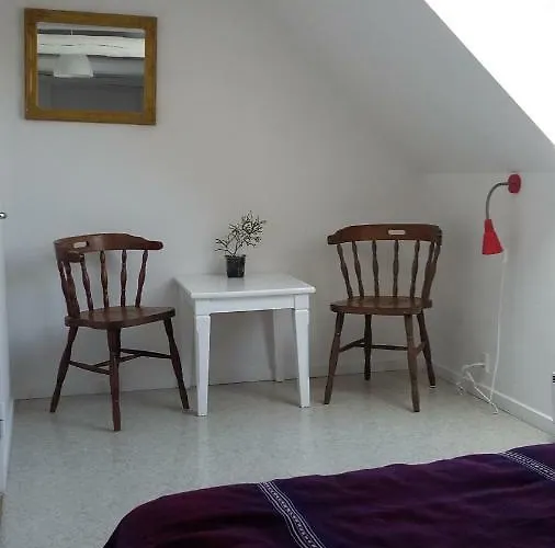 Gammel Skole Bed & Breakfast Pillemark