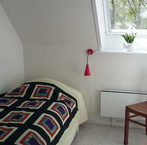 Gammel Skole * Pillemark